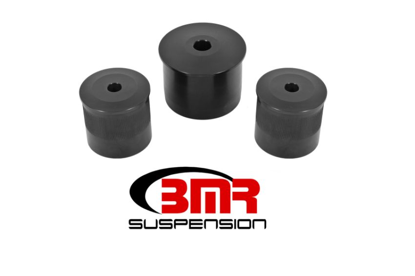 BMR Suspension BK059 Differential Bushing Kit, Aluminum