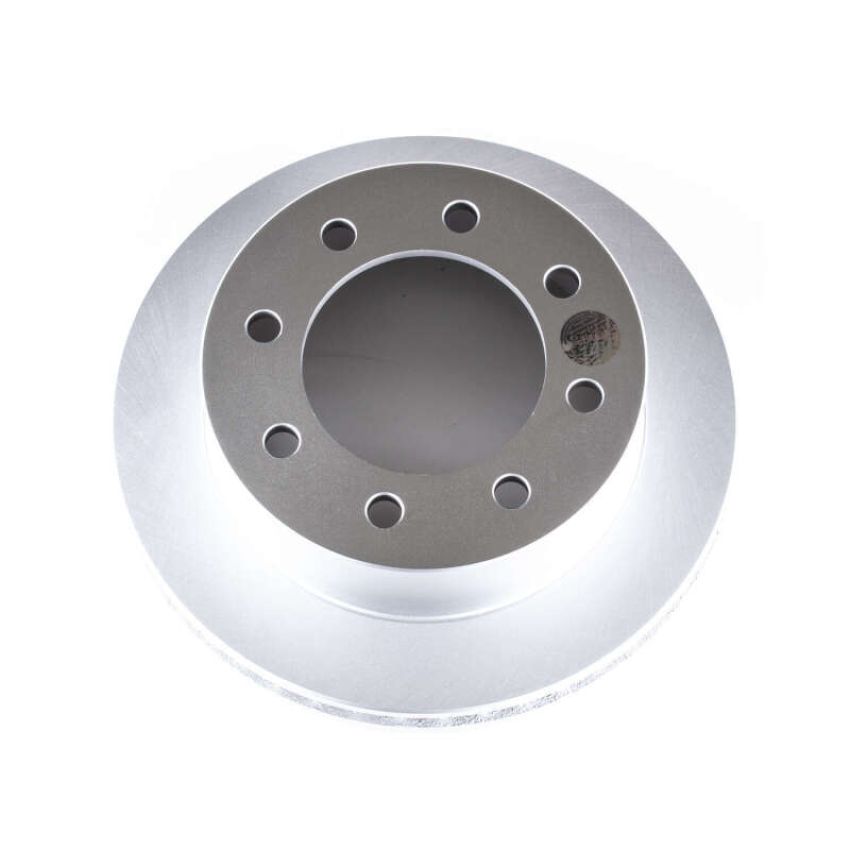 PowerStop AR8746EVC PowerStop Evolution Coated Rotor