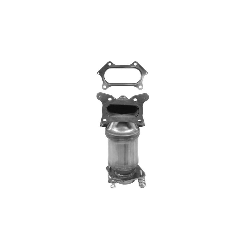 Eastern Catalytic 40938 Federal / EPA Direct-Fit Manifold Converter Assembly