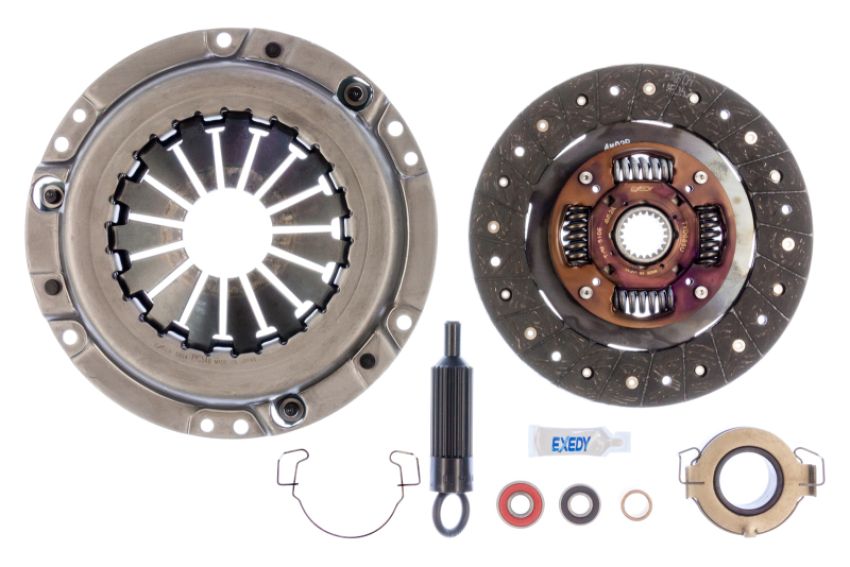 Exedy 16075 EXEDY OEM Clutch Kit; TOYOTA