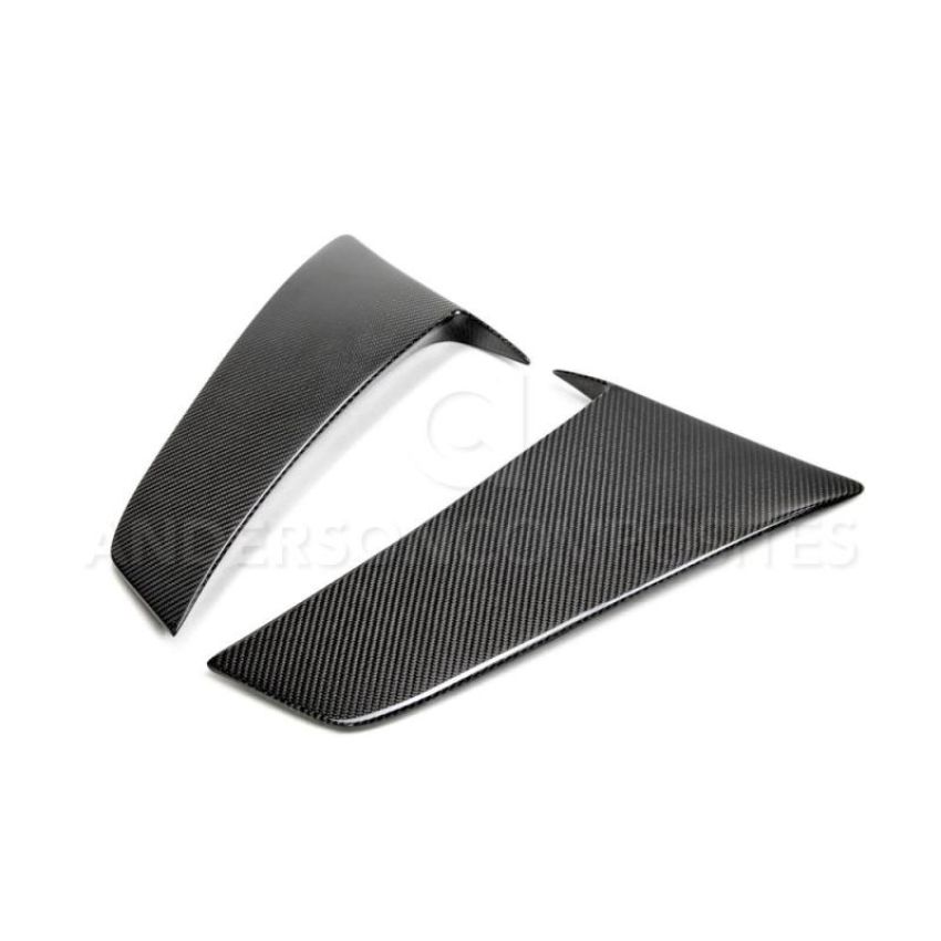 Anderson Composites AC-SC15FDMU Quarter Panel Scoop