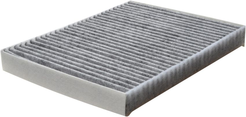 Bosch C3861WS Activated Charcoal Cabin Air Filter
