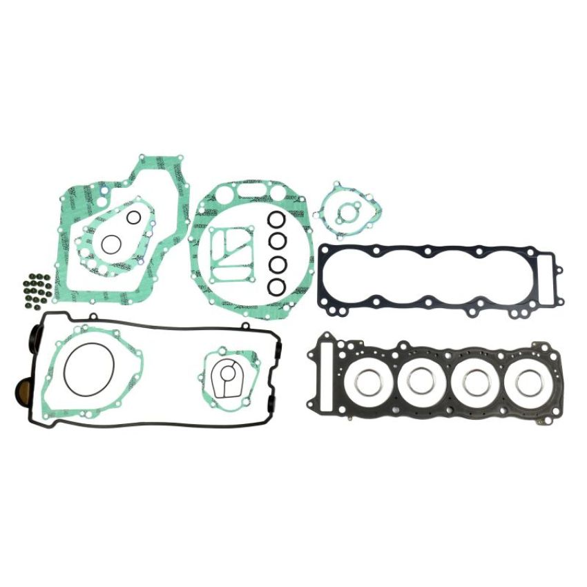 Athena P400510850999 99-06 Suzuki Hayabusa 1300 Complete Gasket Kit (Excl Oil Seal)