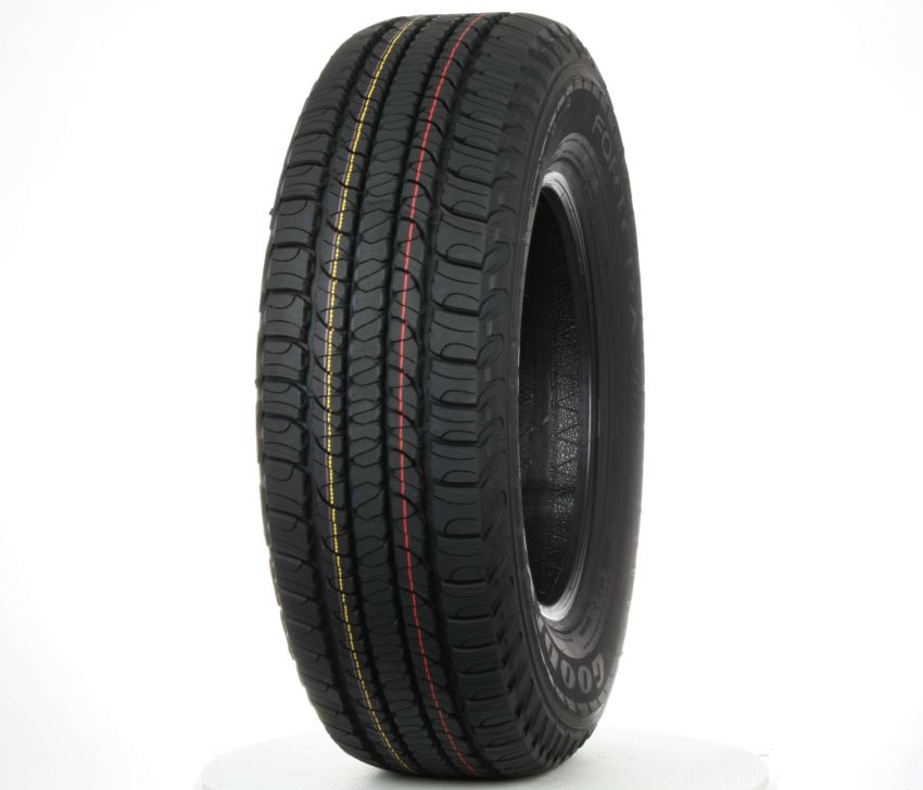 GOODYEAR Fortera HL 245/60R18 All-Season
