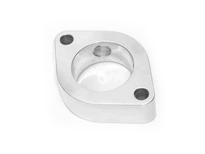 MEZIERE MEZWN0028U Water Neck Spacer - Polished