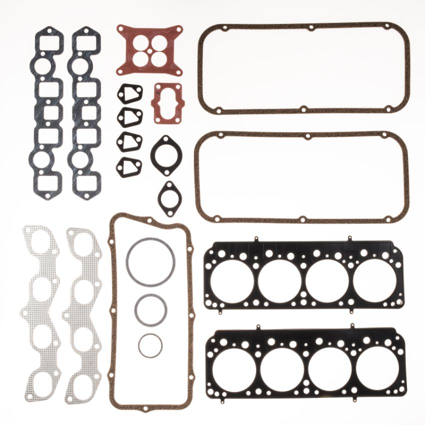 Cometic Gasket PRO1028T-COPPER Cometic Chrysler 392 FirePower V8 Top End Gasket Kit-4.060in Bore-.043in Copper Cylinder Head Gasket