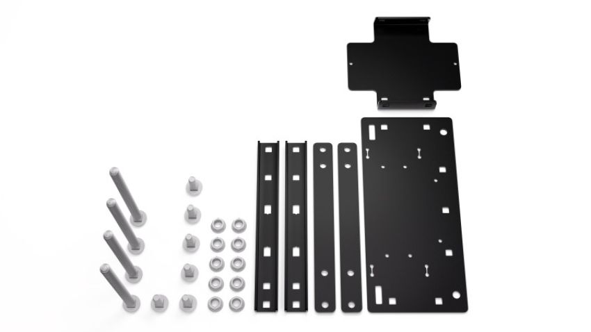 Firestone 2644 Air Command Dual Wireless Mounting Plate (WR17602644)