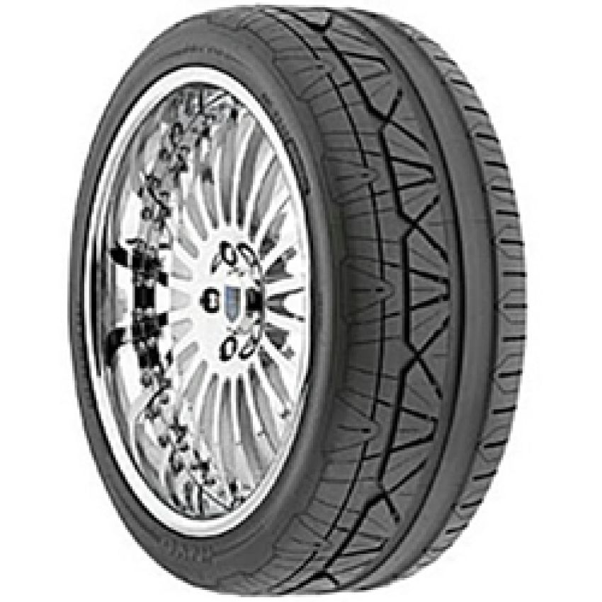 NITTO Invo 295/25R20