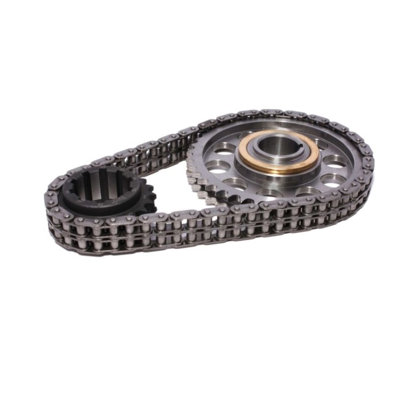 COMP CAMS COM7112 Pontiac V8 Billet Timing Set