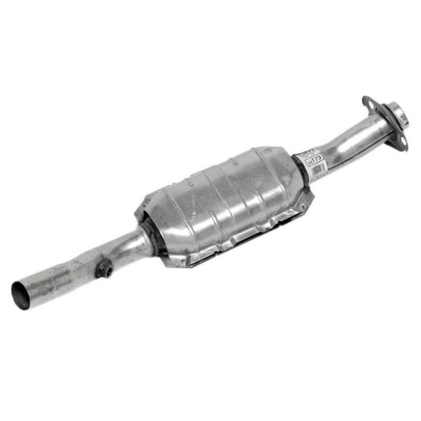 Walker 54173 Ultra EPA (Federal) Direct Fit Catalytic Converter