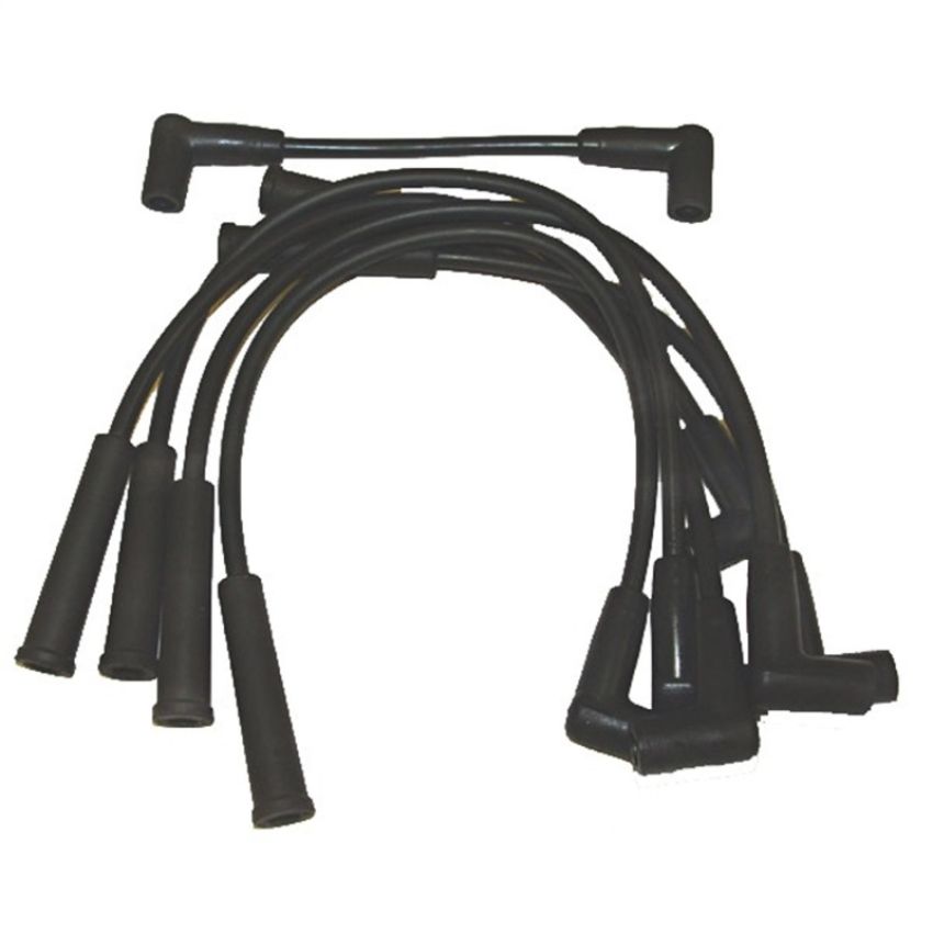 Omix Ignition Wire Set 4.0L 91-00 Jeep Models