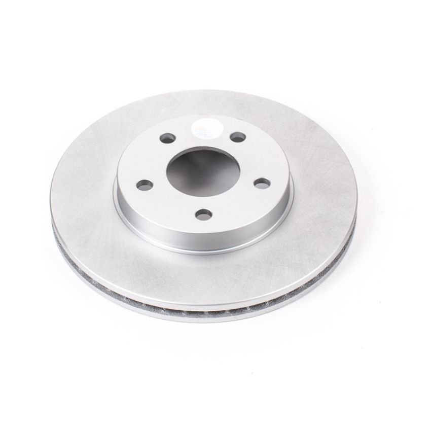 PowerStop AR82004EVC PowerStop Evolution Coated Rotor