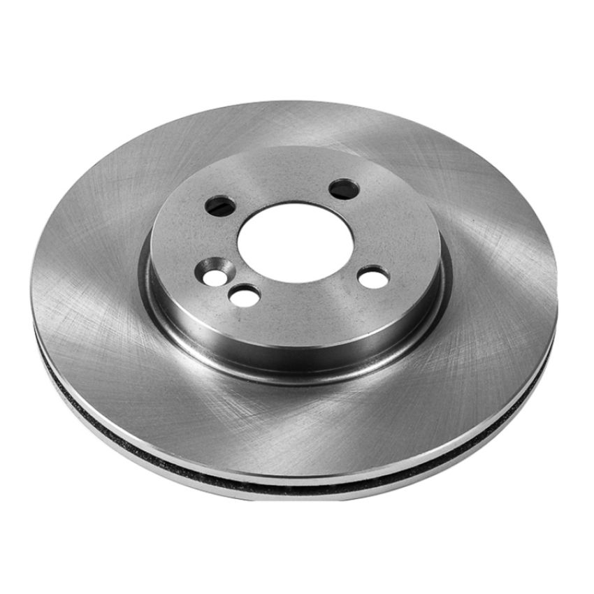PowerStop EBR855 AutoSpecialty Brake Rotor
