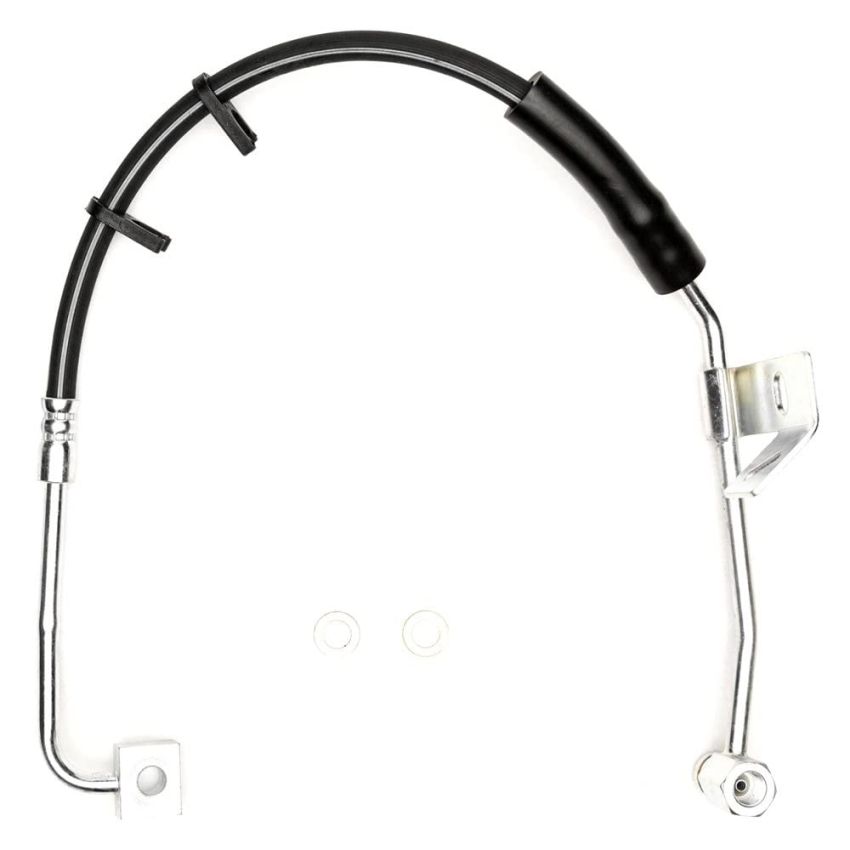 Dynamic Friction 350-40207 Brake Hose