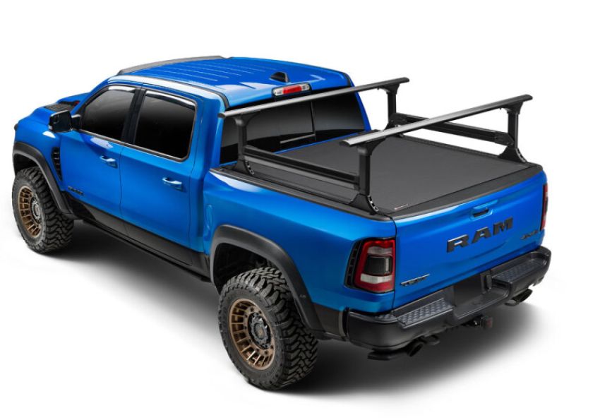 Truxedo 1118728 Elevate Side Bar Short - 32in