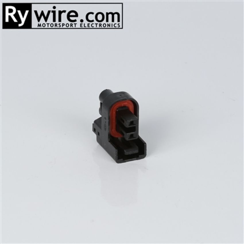 Rywire RY-UNKNOWN1 2 Position Connector