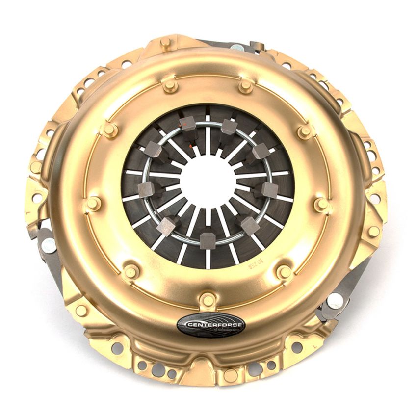 CENTERFORCE CTFCF165473S Centerforce I Clutch Cover Land Cruiser