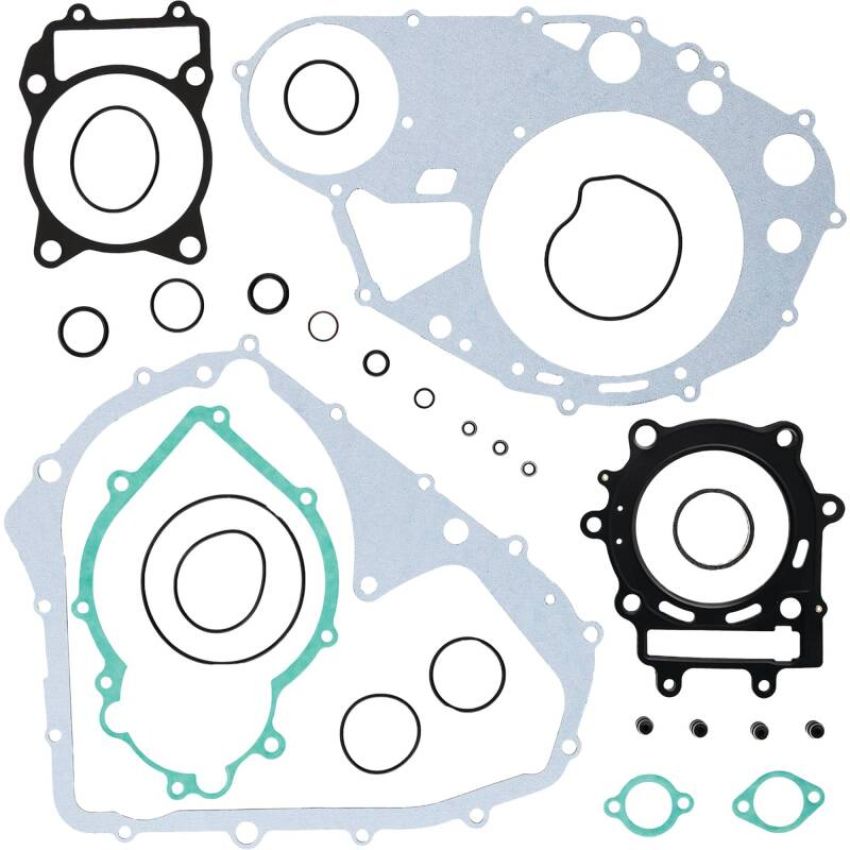 Vertex Pistons 8080015 Vertex Gaskets 11-12 Arctic Cat 425 4x4 Complete Gasket Kit