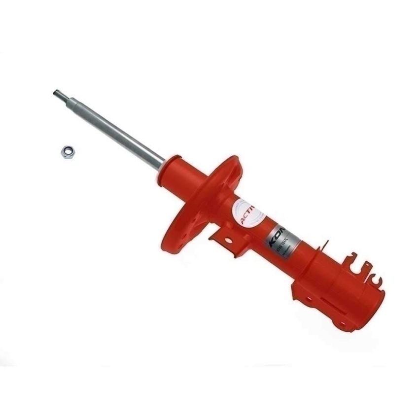 Koni 8745 1381R Shock Absorber; Front Right