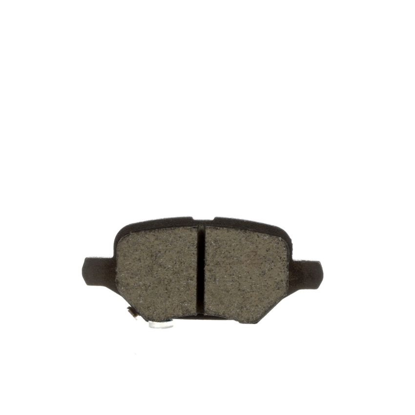 Bosch BC2168 Bosch QuietCast Brake Pads