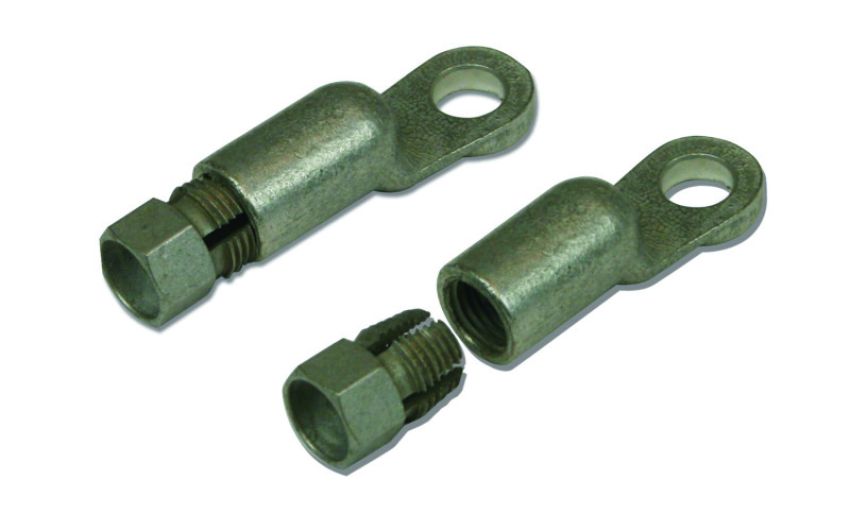 MOROSO MOR74170 Battery Terminal End Kit