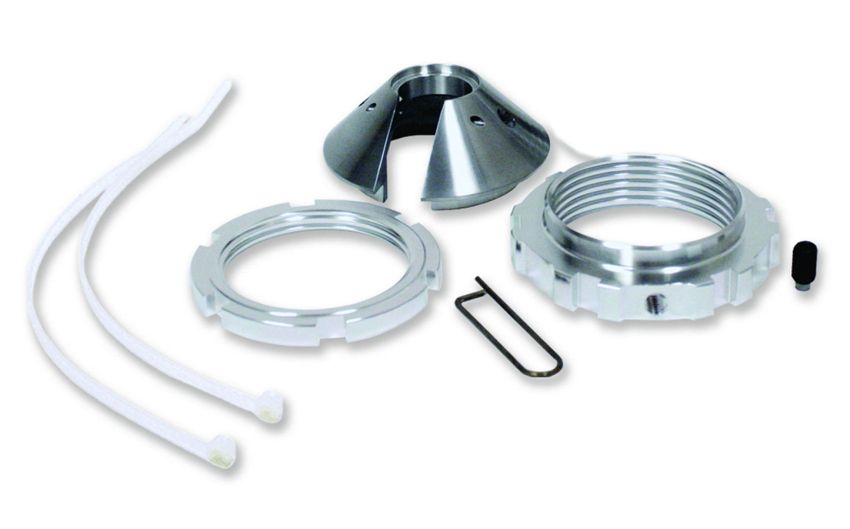 QA1 QA1CK6201 2-1/2in Coil-Over Kit - 62/67/68 Series Shocks