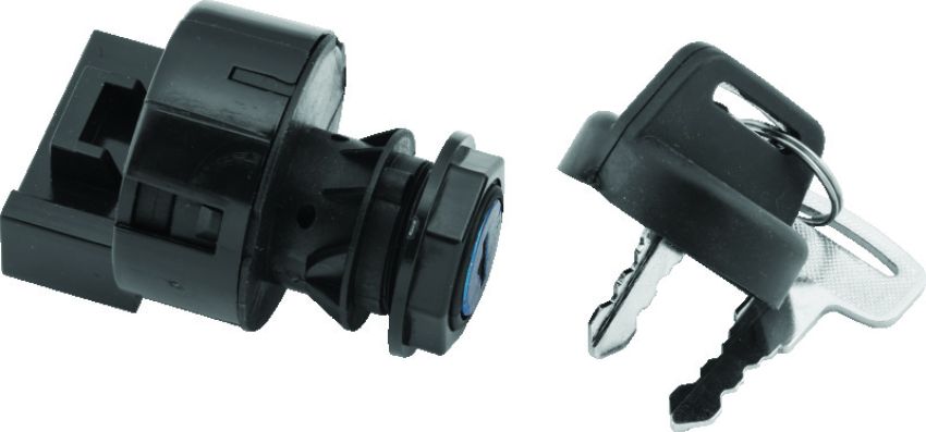 QuadBoss 403161 2016 Polaris ACE 325 Ignition Switch
