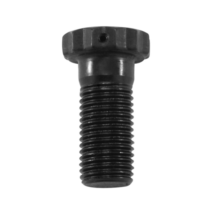 Yukon Gear & Axle YSPBLT-026 Yukon Gear 9in Ford Standard Open & Detroit Locker Ring Gear Bolt For Safety Wire