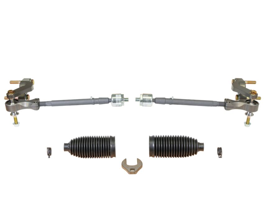 Carli CS-BRS-21 Tie Rods