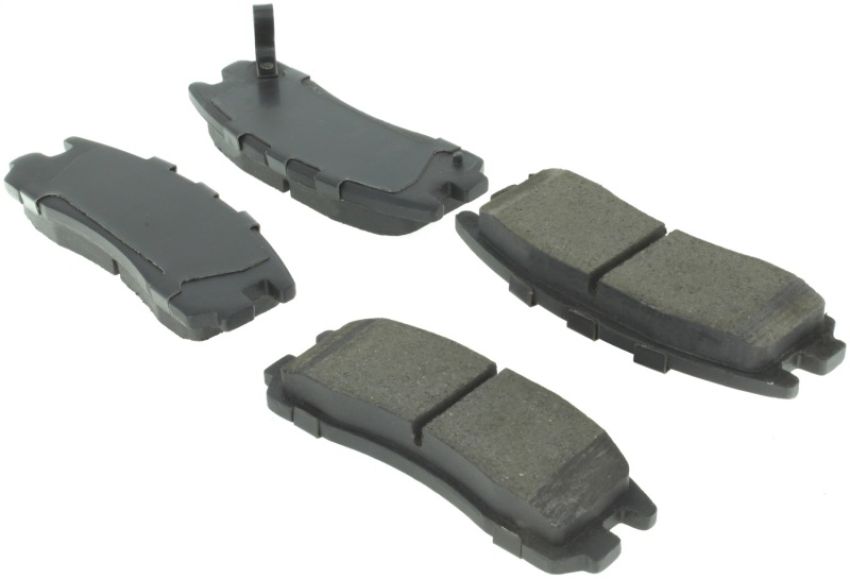 Stoptech 305.03830 Street Select Brake Pads - Rear
