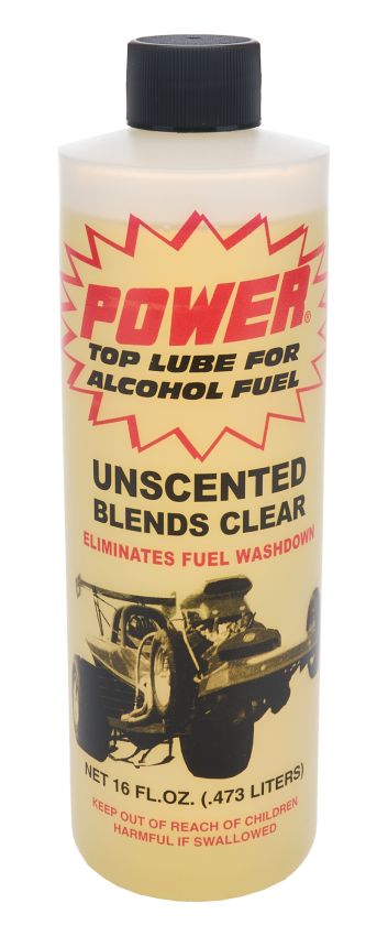 ALLSTAR PERFORMANCE ALL78100 Alcohol Upper Lube