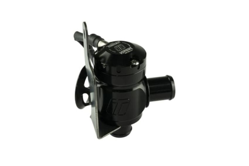 Turbosmart Fiat/Abarth BOV Kompact EM Dual Port VR8