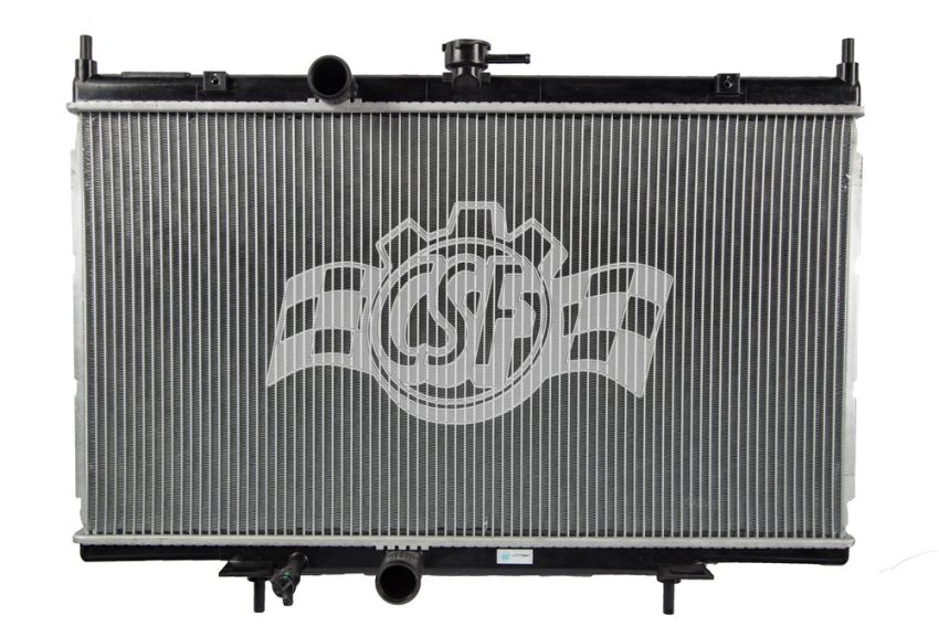 CSF 3346 Radiator