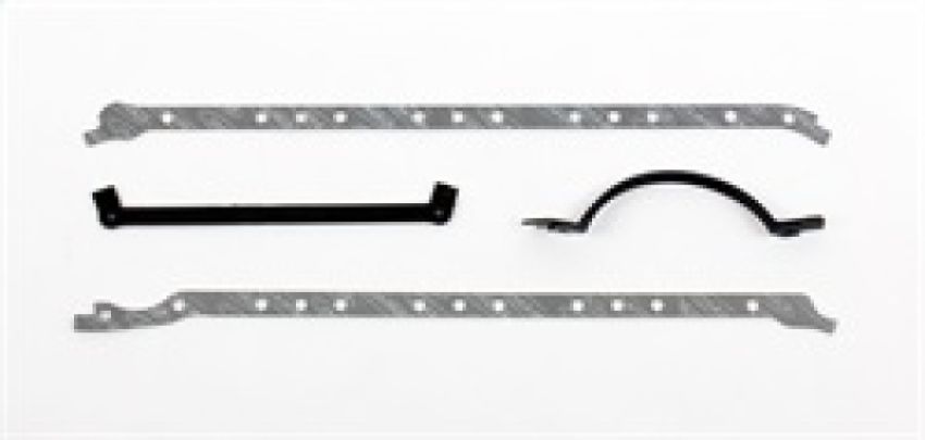 Cometic Gasket C5254 Cometic GM Big Block V8 Oil Pan Gasket Set (Fits Aftermarket Blocks)