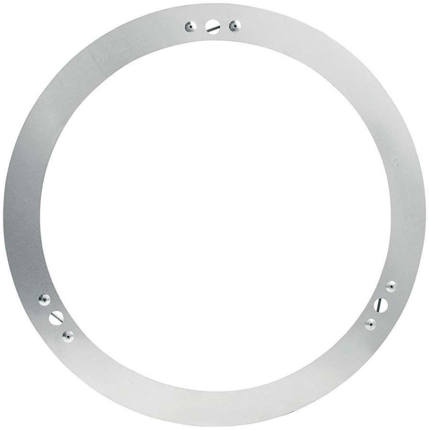 ALLSTAR PERFORMANCE ALL44178 Mud Cover Ring for Weld Wheels w/o Flange
