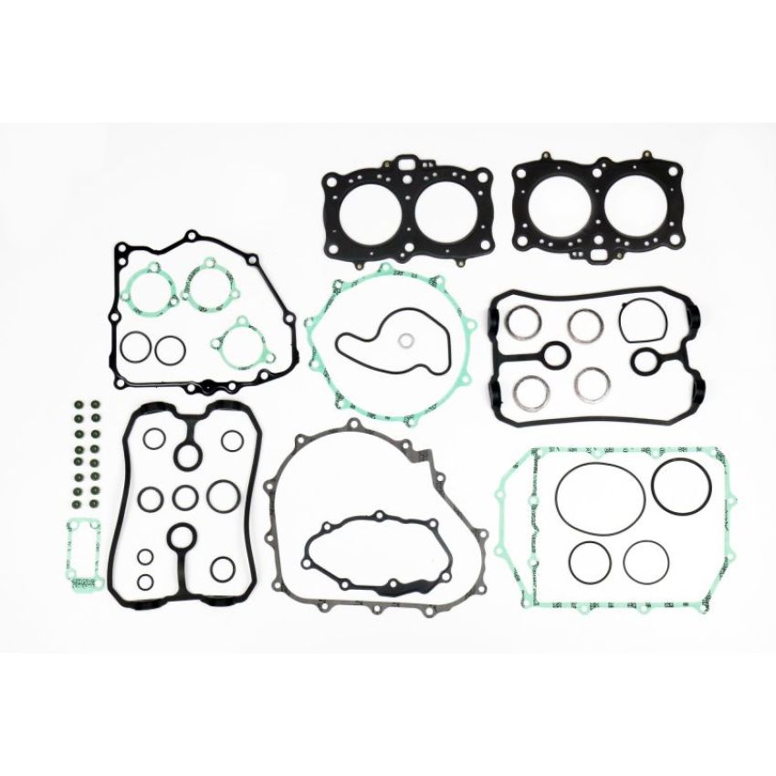Athena P400210850971 90-96 Honda ST 1100 Complete Gasket Kit (Excl Oil Seal)