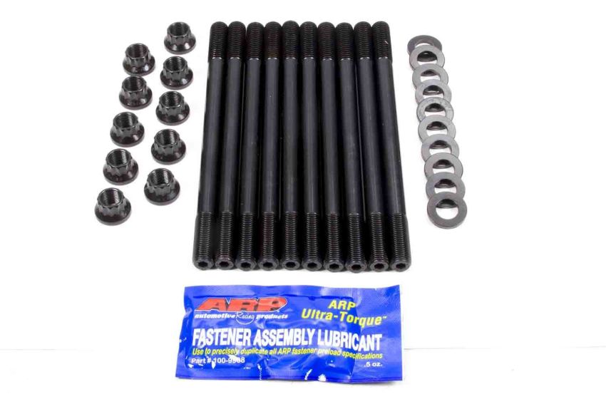 ARP ARP202-4303 Nissan Head Stud Kit - 12pt. 2.0L 12mm
