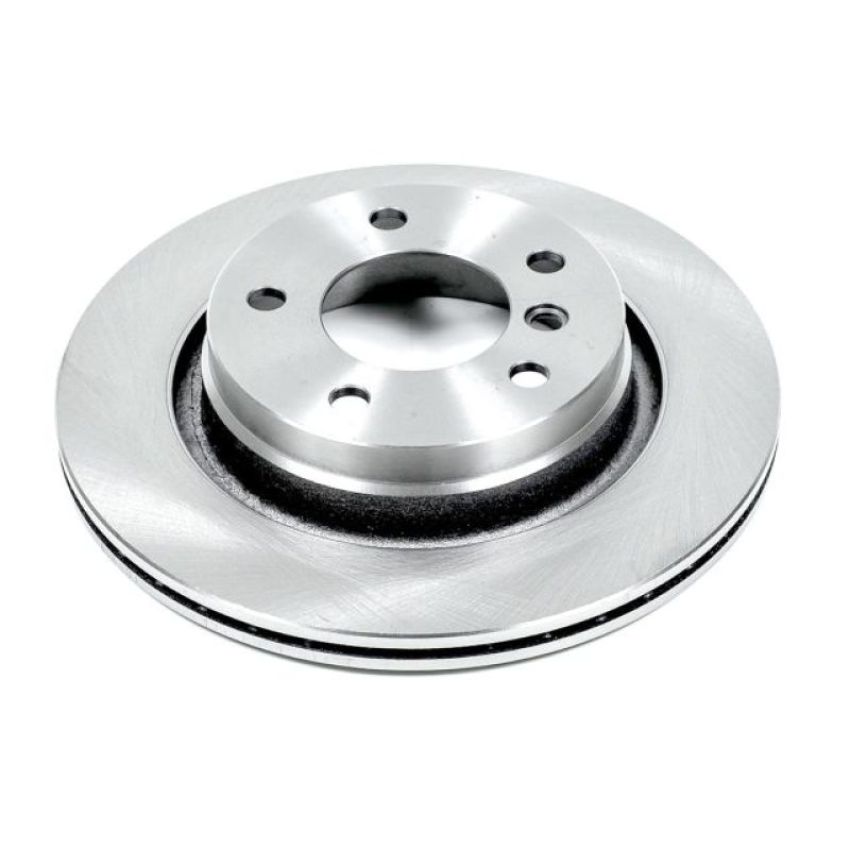 PowerStop EBR631 AutoSpecialty Brake Rotor