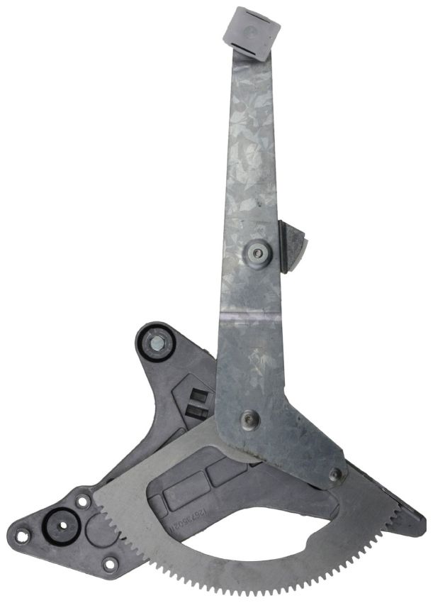 VDO WR40455 Window Regulator - Power