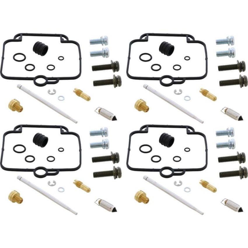 All Balls Racing 26-1716 Carburetor Rebuild Kits
