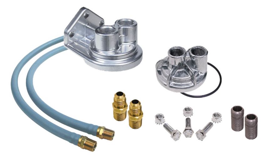 TRANS-DAPT TRA1150 Relocation Kit