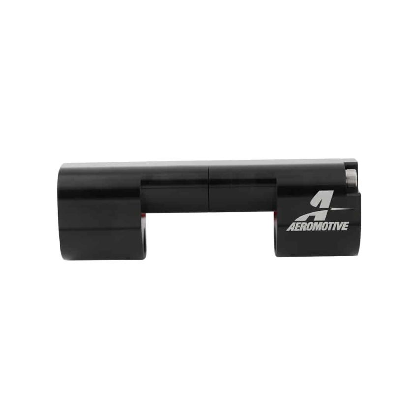 AEROMOTIVE AFS15141 Adapter - 10an - Sensor Flex Fuel