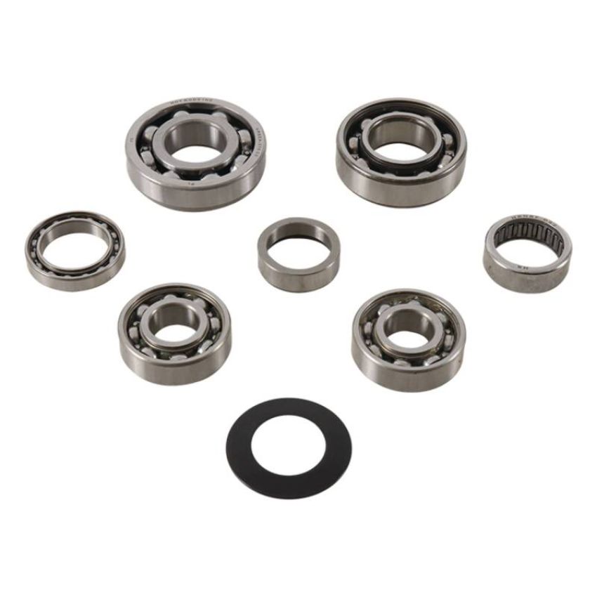 Hot Rods TBK0088 13-20 Suzuki RM-Z 450 450cc Transmission Bearing Kit