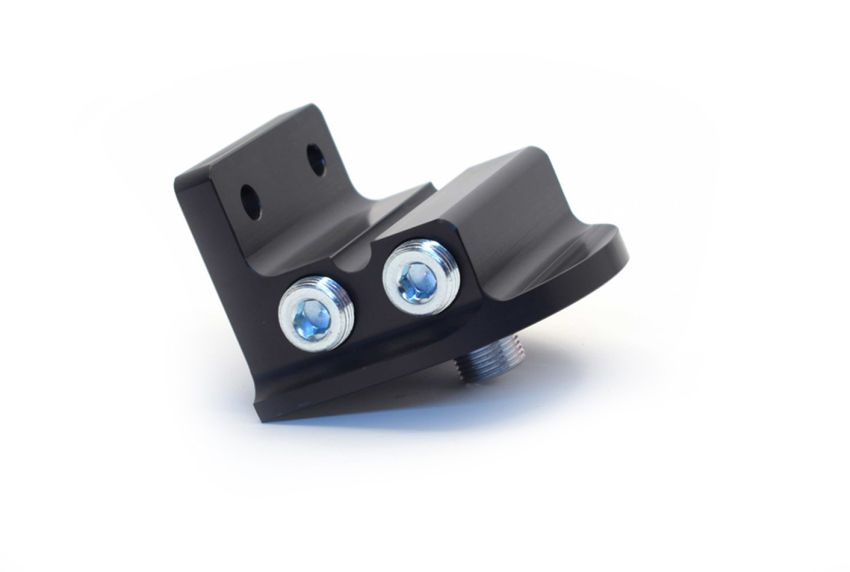 CANTON CAN22-625 Billet Aluminum Remote Oil Filter Mount