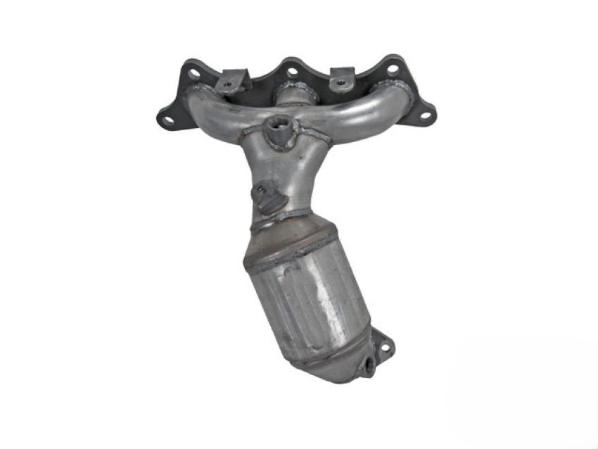 AB Catalytic 47170 Direct-Fit Catalytic Converter EPA (Federal)