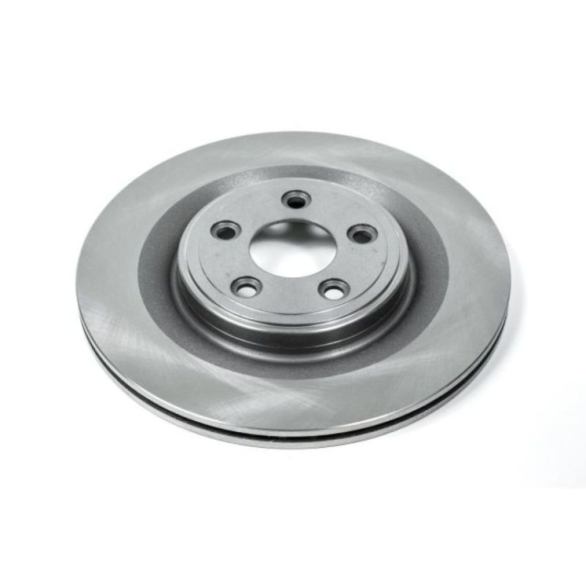PowerStop EBR1042 AutoSpecialty Brake Rotor