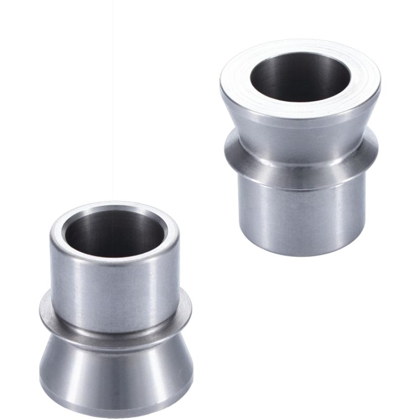 Camburg CAM-040030 1in. x 3/4in. Hi-misalignment Spacers (pair)