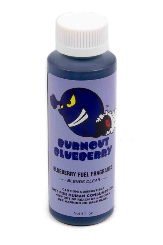 ALLSTAR PERFORMANCE ALL78125 Fuel Fragrance Blueberry 4oz