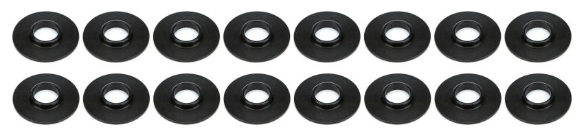PAC RACING SPRINGS PACPAC-S110-16 Steel C/M Spring Seats - 1.500 x .715 x .570