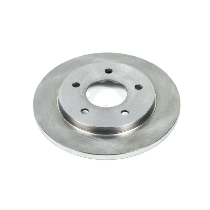 PowerStop AR8229 AutoSpecialty Brake Rotor